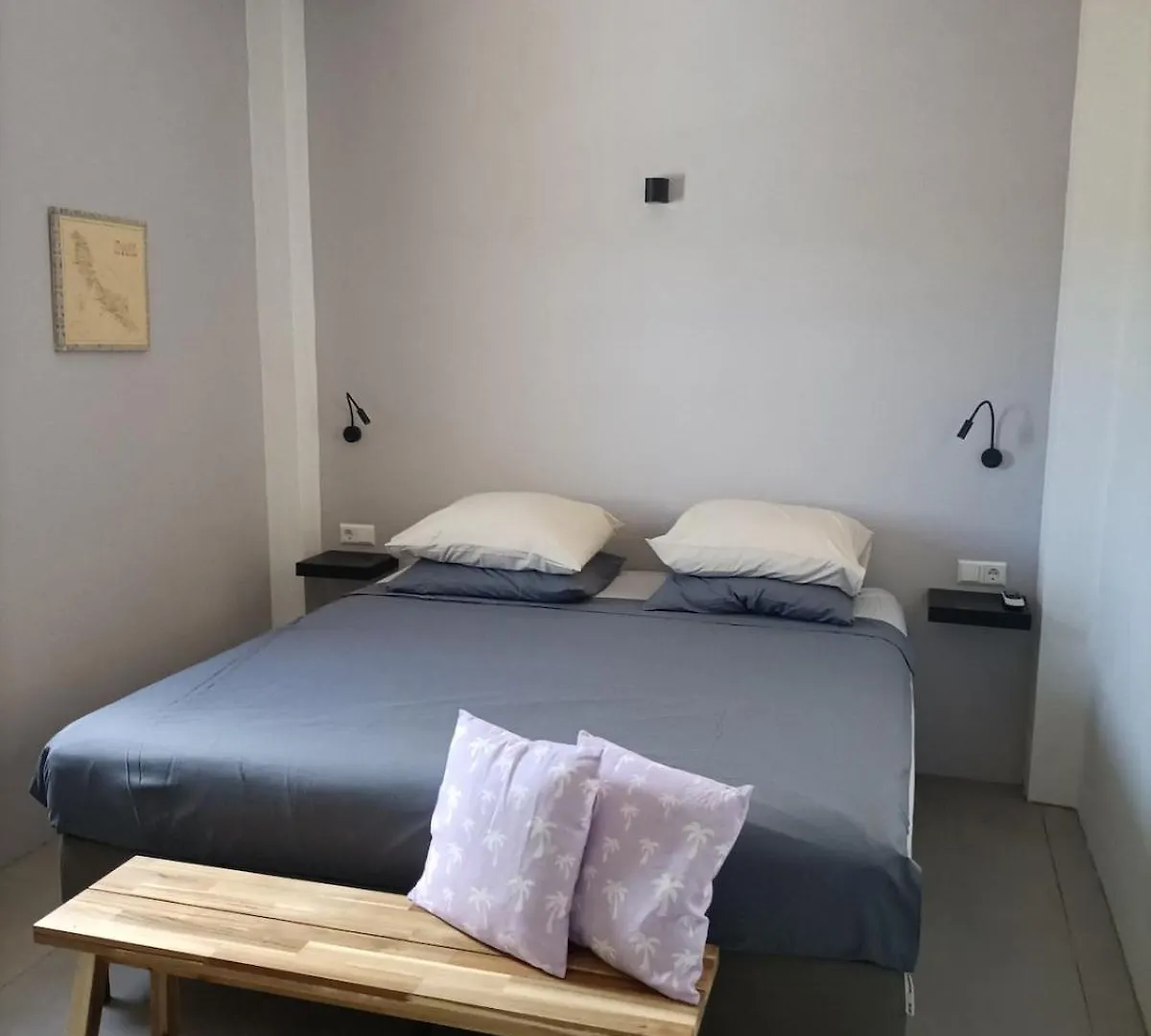 Kas Chogogo Apartment Sint Jozefsdal